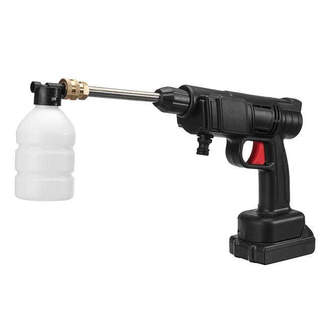Pistolet à eau haute pression Portable 3 Mode de Spray