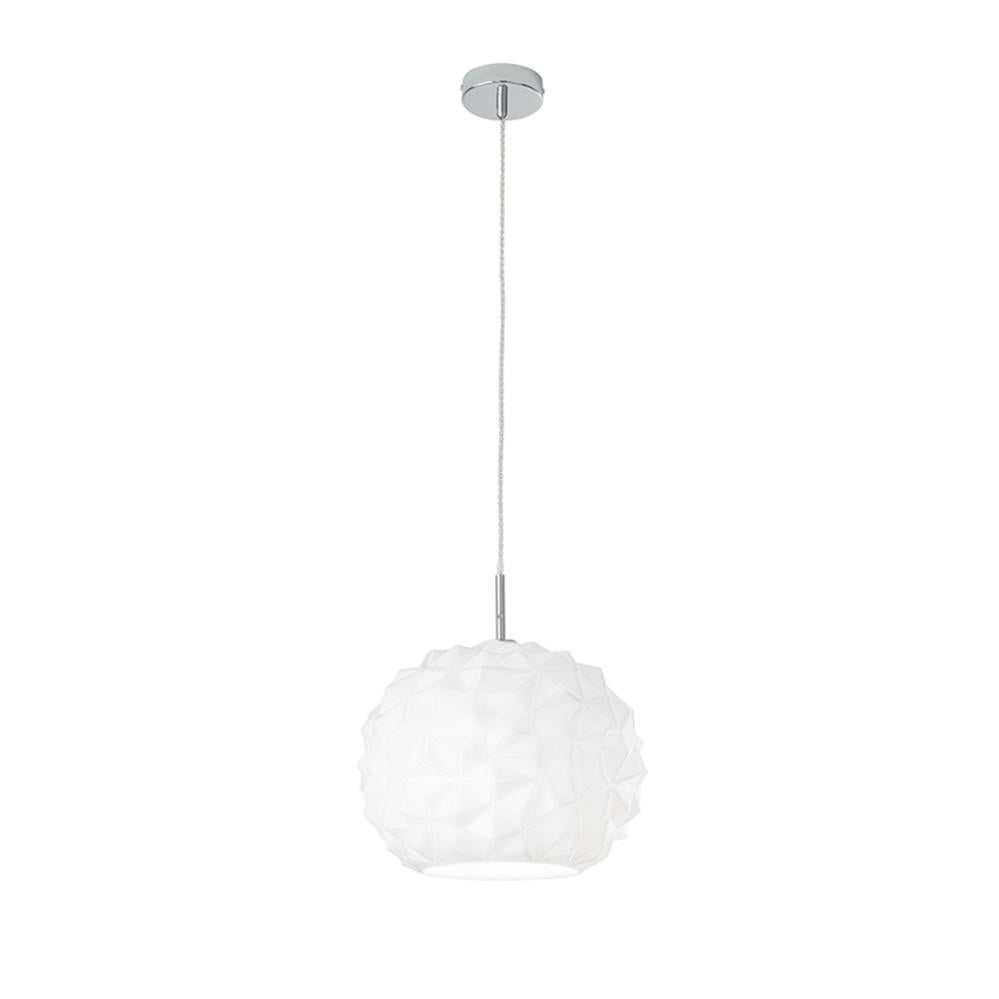 Gdtime Lampada A Sospensione E27 Plafoniera Moderna Lampadario In