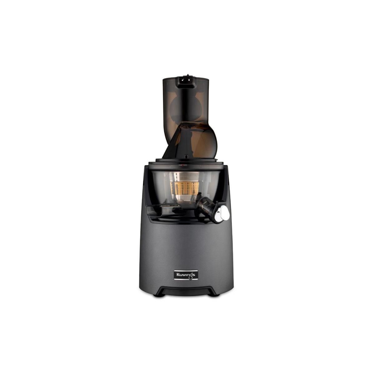 Extractor de zumos cold press hot sale