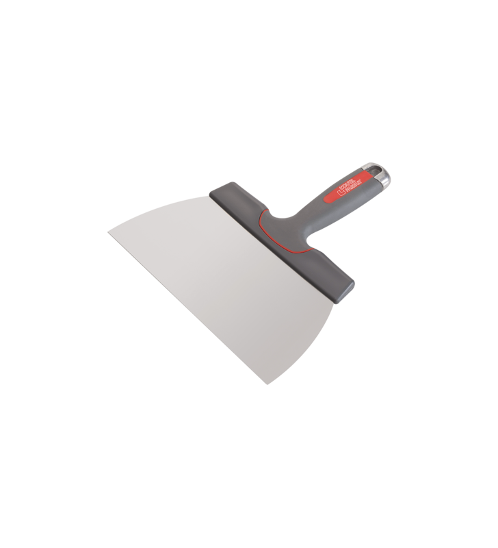 L'OUTIL PARFAIT - Valise 6 couteaux plaquiste - 8077