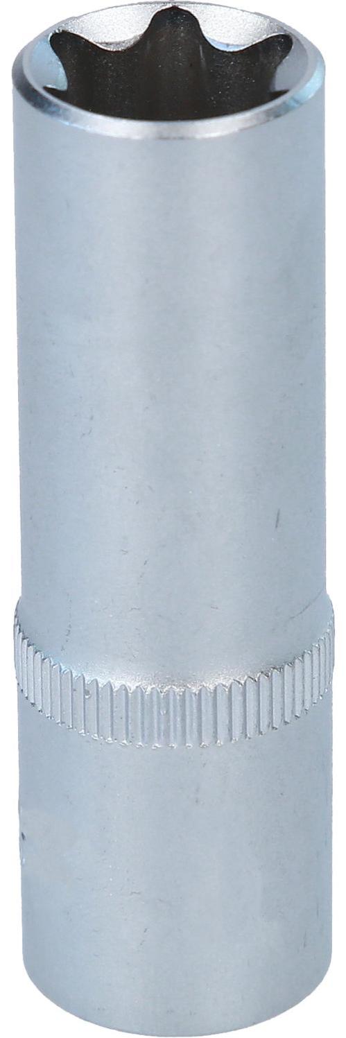 3/8" Bussola Esagonale,lunga,19mm - 2