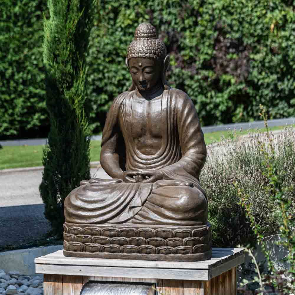 Jardín zen buda de la fortuna – tiendacolateral