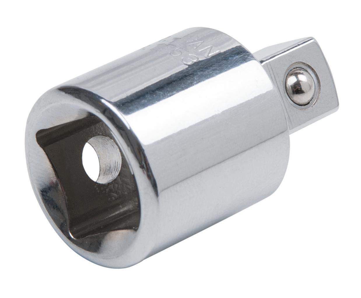 Réducteur 1/2" F Vers 3/8" M KS Tools 150.9340 - Acier Galvanisé - Pour Outillage