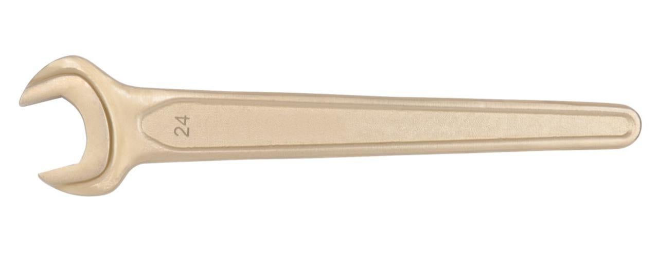 Chiave A Forchetta Doppia KS Tools 13x14 Mm - Cromata - Foto 11