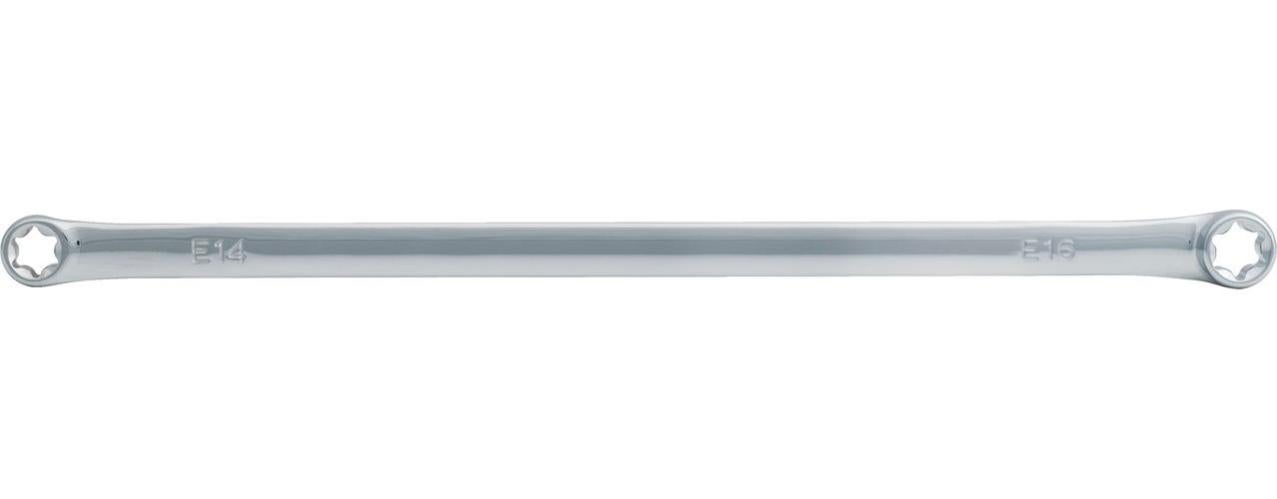 Clé KS TOOLS 920.0420 Jeu De Clés Polygonales ULTIMATEplus