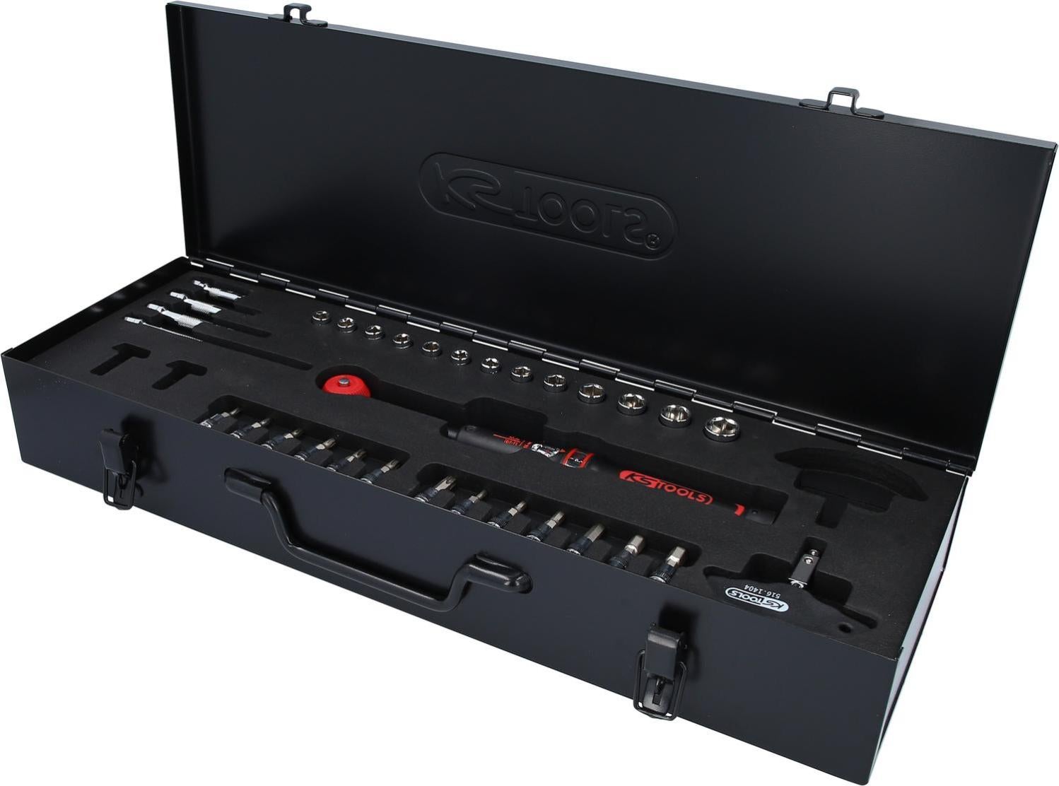Destornillador Para Tornillos Abrazadera 1/2", M12