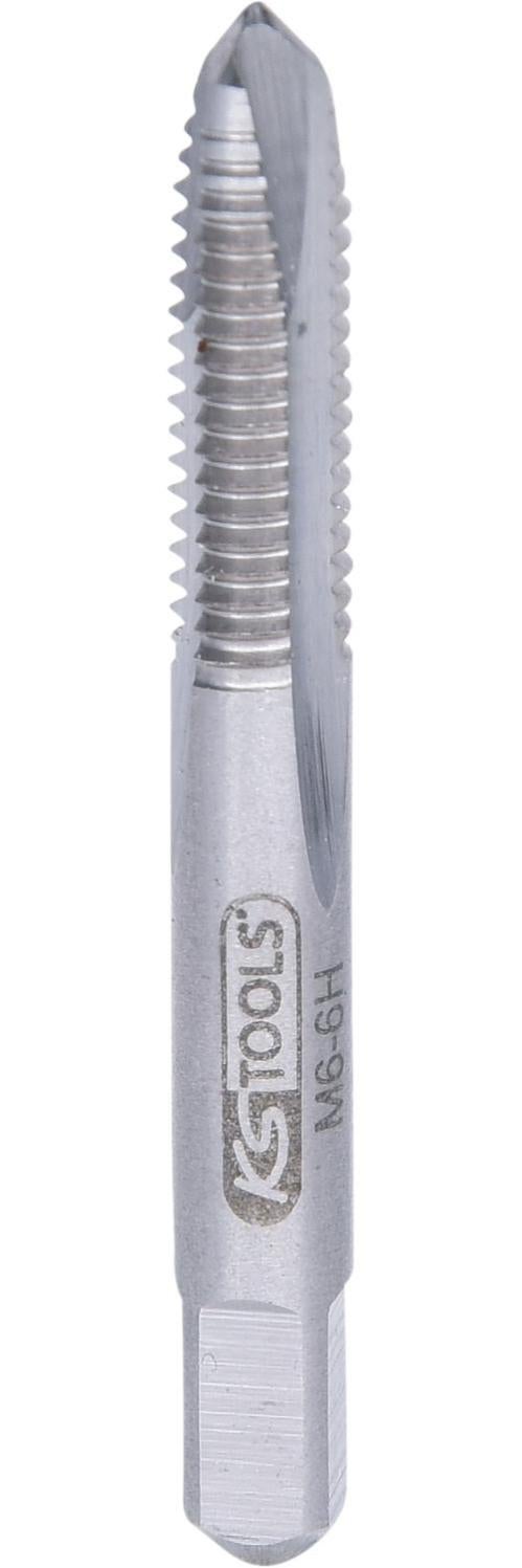 Filiera KS Tools HSS M6X1 - Per Filettatura Metalli - Foto 11