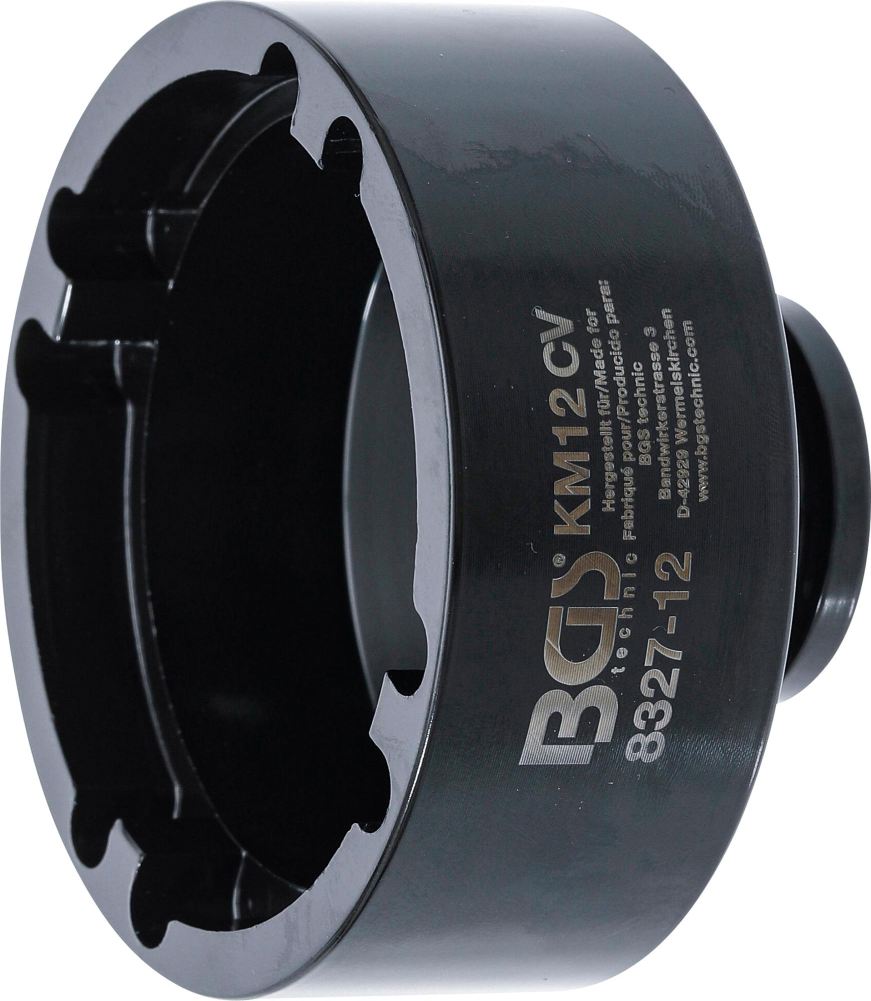 40 Rondelle Elastiche Con Denti Interni 4x12mm – Uxcell, Fermo Rapido Colore Nero - Foto 4