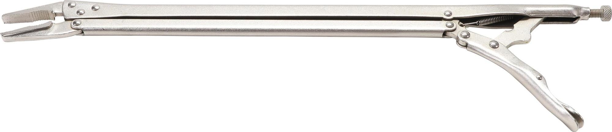 SET PINZE DI BLOCCAGGIO Di US PRO TOOLS Mascella Curva Diritta - Foto 10