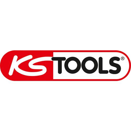 Adaptateur porte-douilles 1/4'', 1/2'' KS Tools