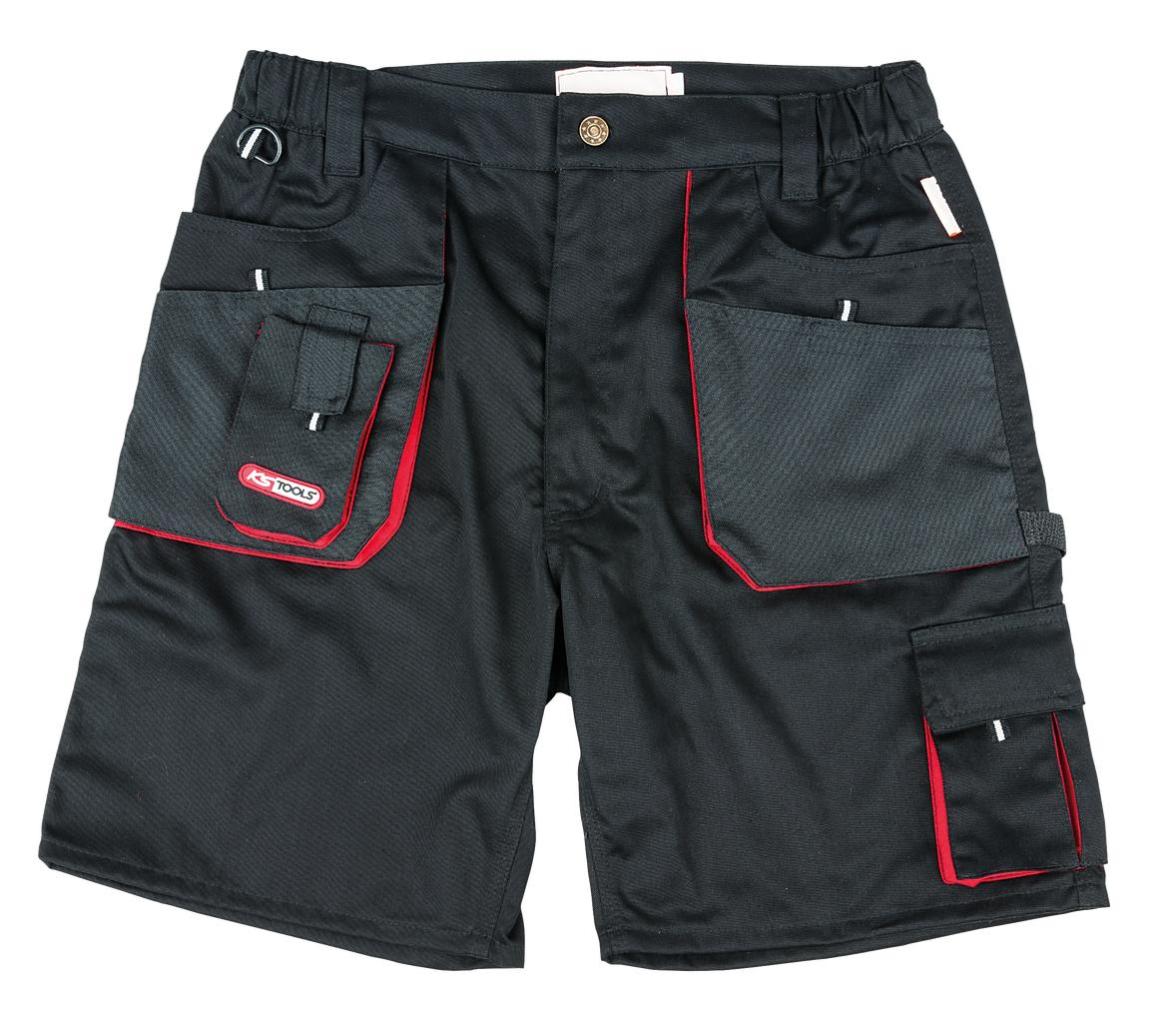 KS TOOLS Pantaloncini da lavoro, 52 | Leroy Merlin