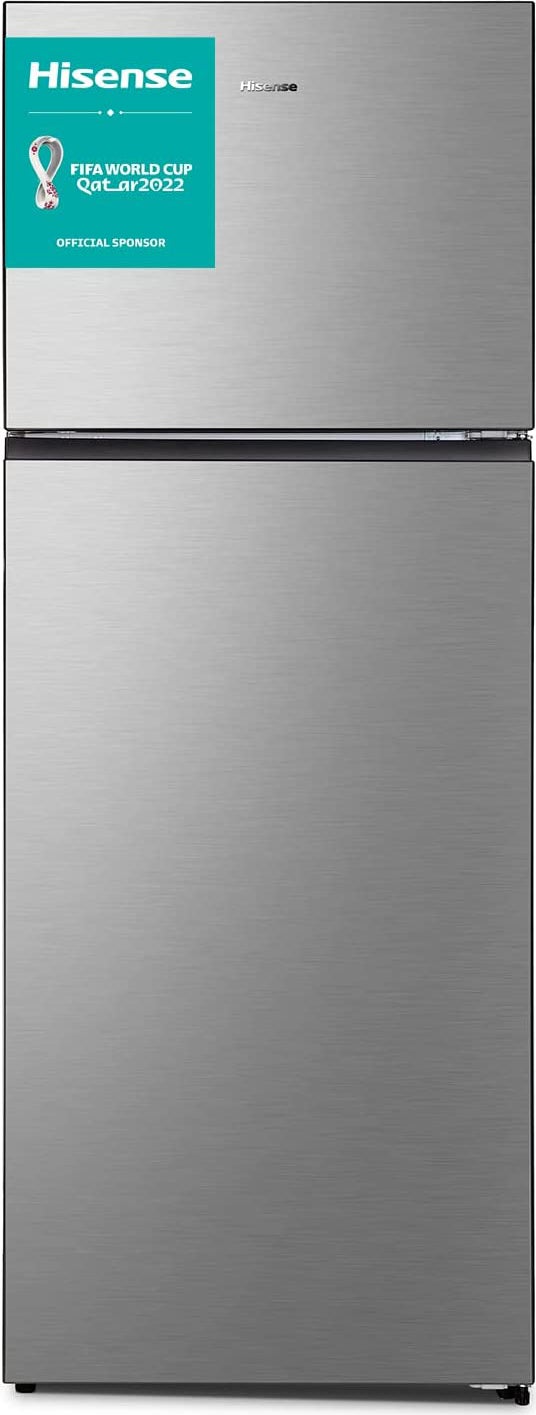 Frigorífico Americano HISENSE RS650N4AC2 Inox 1.78m