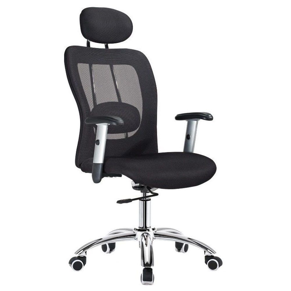Fauteuil ergonomique de bureau Ergox, Fauteuil ergonomique bureau, Chaise  de bureau