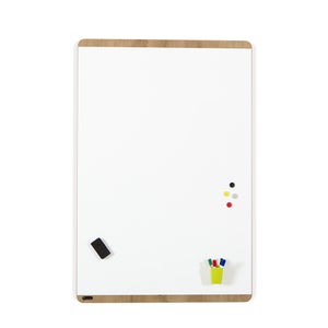 Tableau blanc Hywell Dry Erase, 16inx12in Grand tableau blanc de
