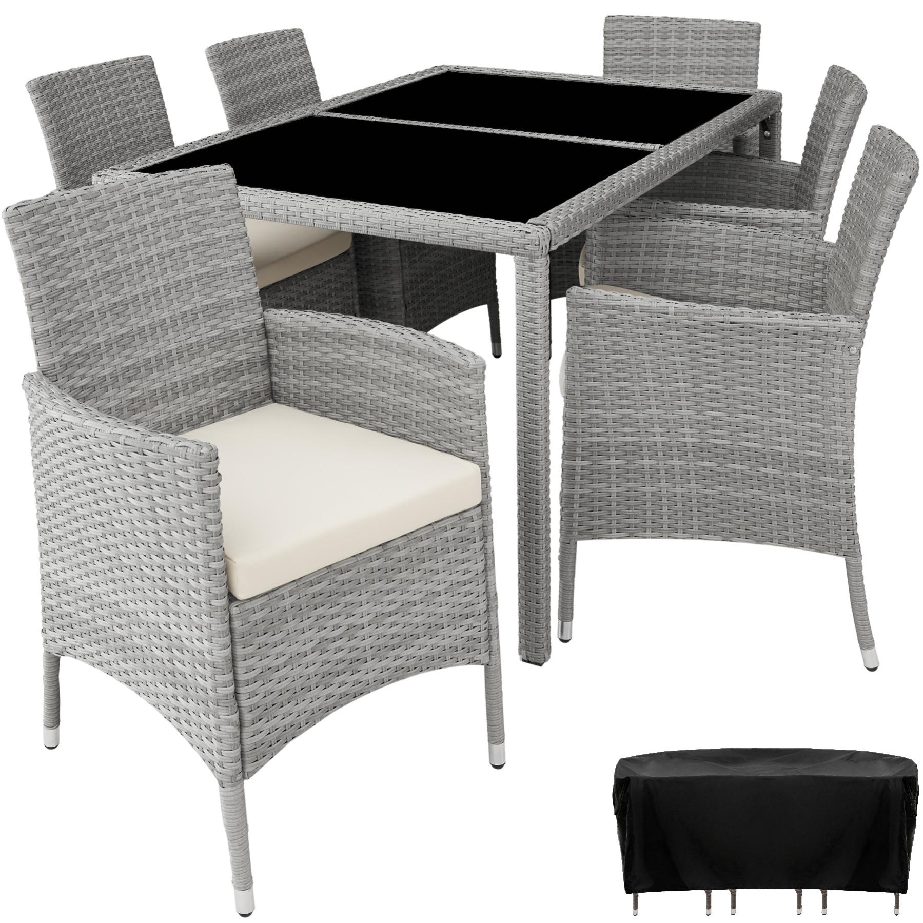 Gartenmoebel-einkauf Klapptisch Im Gartentisch (rund) Vergleich 2025
