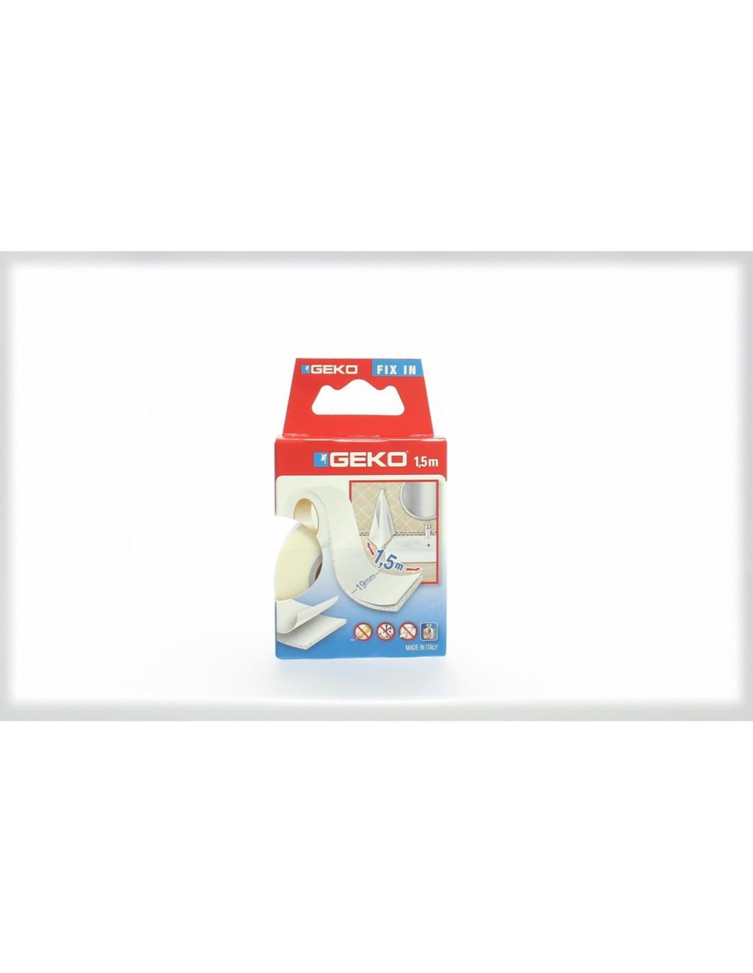 Nastro Adesivo Antiscivolo 220 Geko | ASTORI