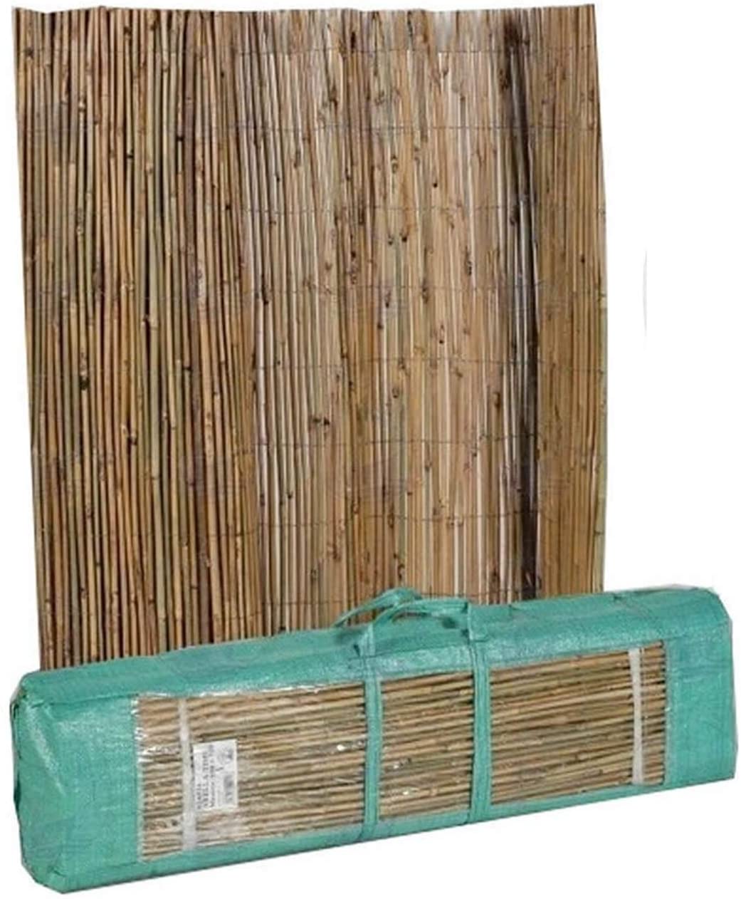 Arella bambu cm 300 x h 200 Ø mm 15 circa - arredogiardini.it