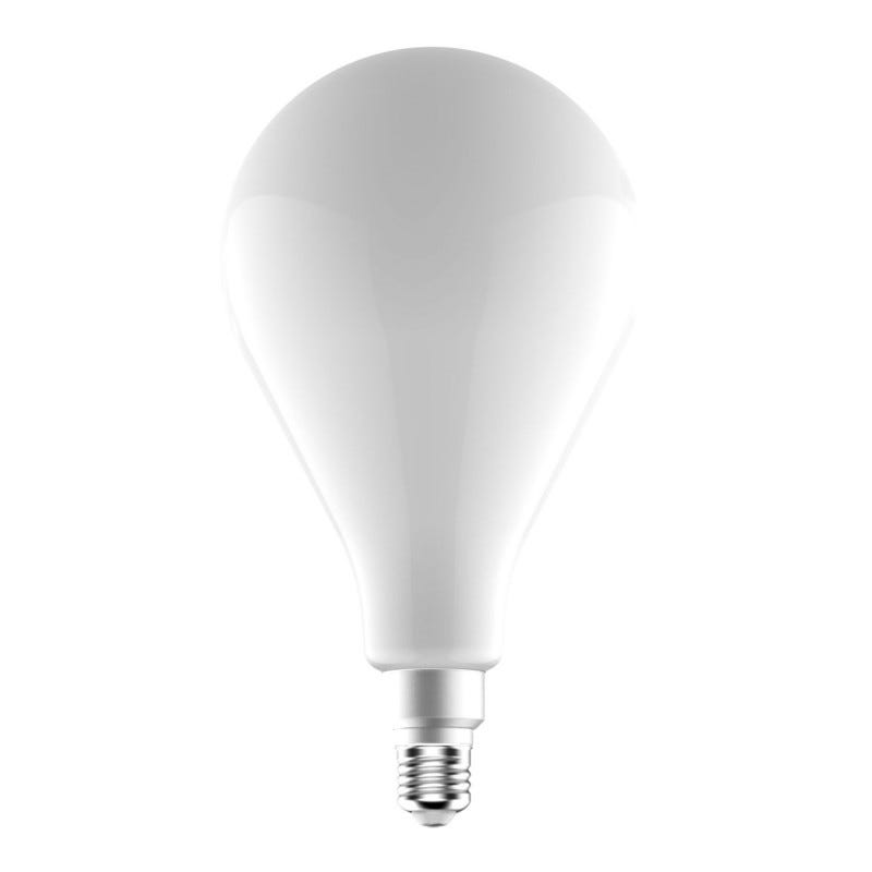 ampoule LED poire E27 100W dimmable