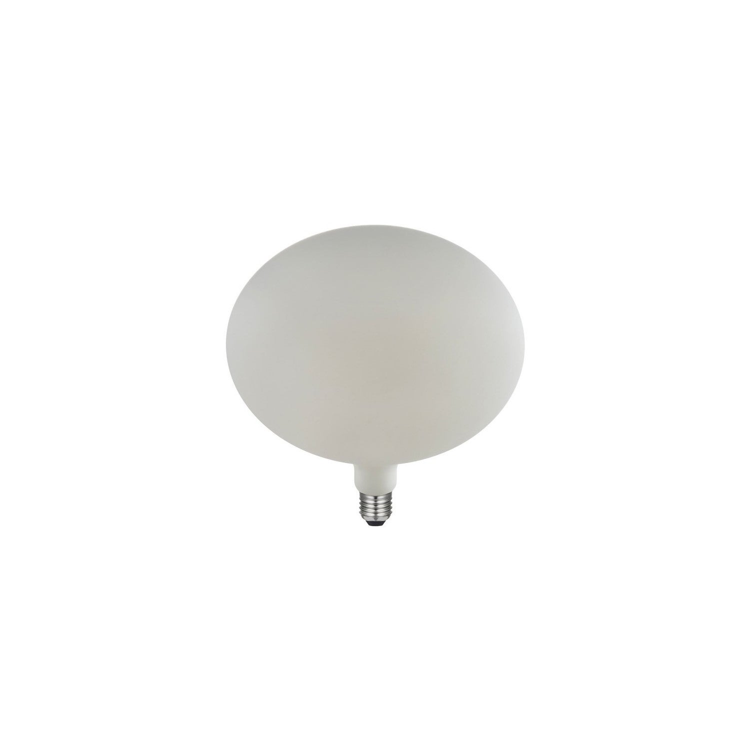 Daylight Italia - Lampadina LED XL Porcellana Delo Linea Ciaobella 10W  Dimmerabile 2700K