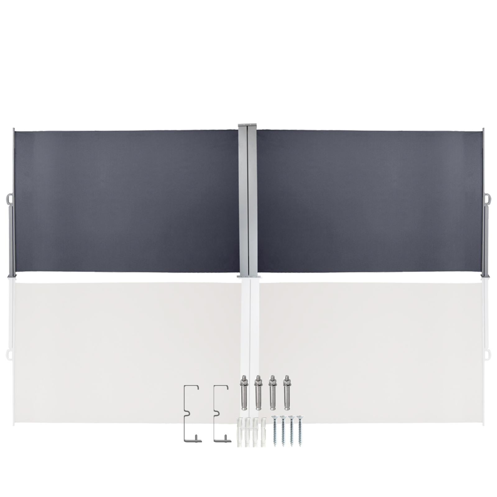 Spazzole Per Batteria Jazz Alnicov - Nylon Telescopico, 32 Cm, Nero/Bianco - Foto 8