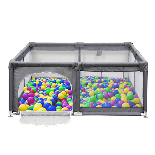 Parc Bebe 180 X 150 Cm Centre D Activite Pour Enfants Interieur Et Exterieur Grille De Protection Stable Pour Enfants Boules De Piscine Parc D Enfant Leroy Merlin Parc Bebe 180 X 150 Cm Centre D Activite Pour Enfants Interieur Et Exterieur Grille De Protection Stable Pour Enfants Boules De Piscine Parc D Enfant Leroy Merlin