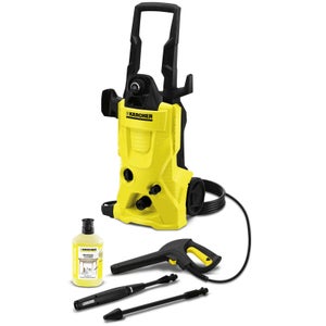 Idropulitrice acqua calda Karcher HDS 5/11 U in Offerta