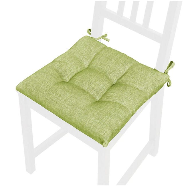 HOMESCAPES Cuscino Decorativo 30x50 Cm In Cotone Con Motivo A Quadri Blu/verde/nero - Morbido, Lavabile, Federa E Imbottita Inclusa
