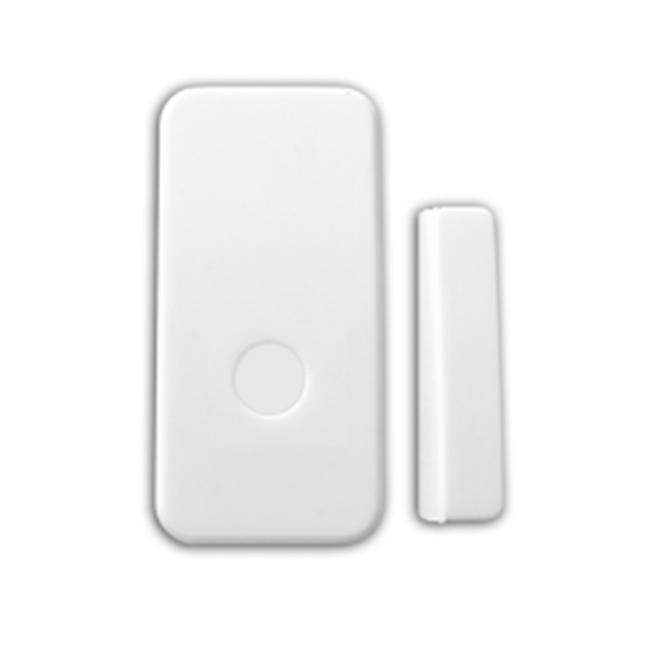 Sos Emergenza Sensore Porta/Finestra Senza Fili - Con Pulsante SOS, 433MHz, Per Antifurto Domestico Allarme Casa 433mhz - Foto 8