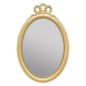 Miroir de Princesse Raiponce