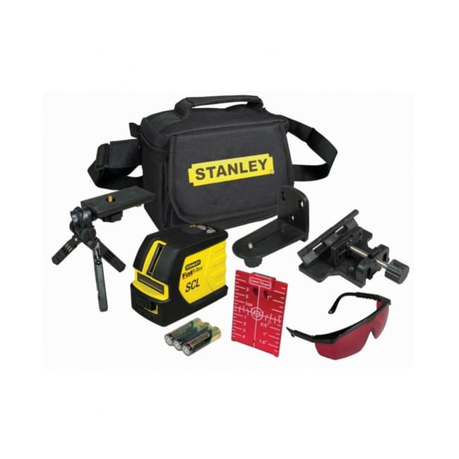 Laser stanley fatmax shop scl