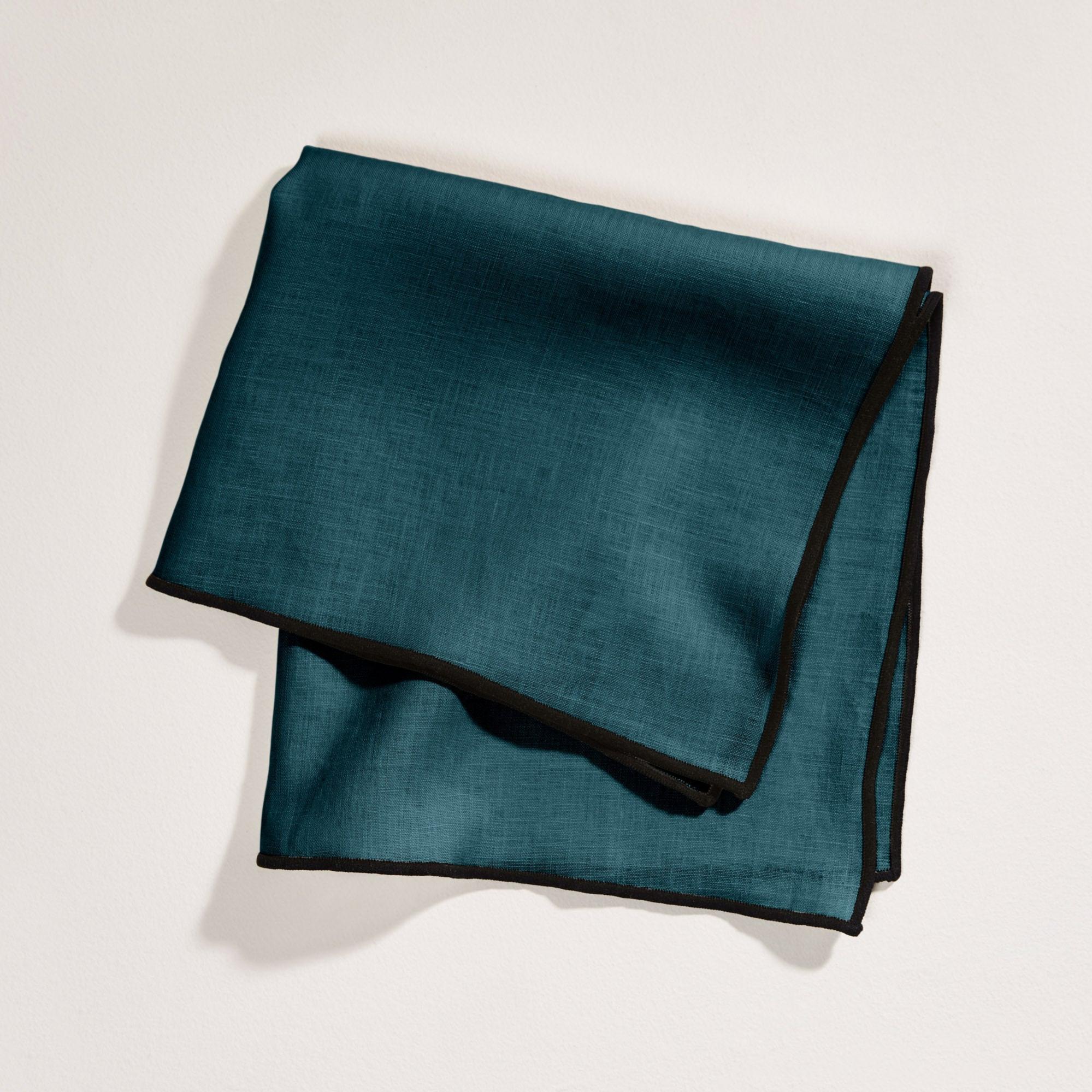 serviette-de-table-en-lin-lav-carlina-45x45-cm-leroy-merlin