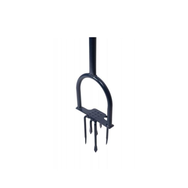 Griffe rotative SPEAR JACKSON manche en acier 105cm Leroy