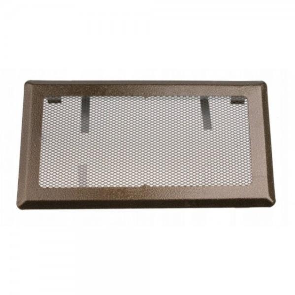 Grille Aeration Cheminee Leroy Merlin