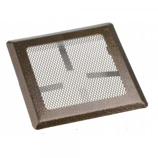 Grille Aeration Cheminee Leroy Merlin