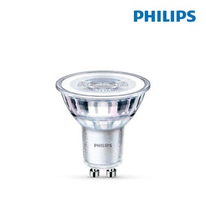 Ampoule LED GU10 ultra efficace Philips