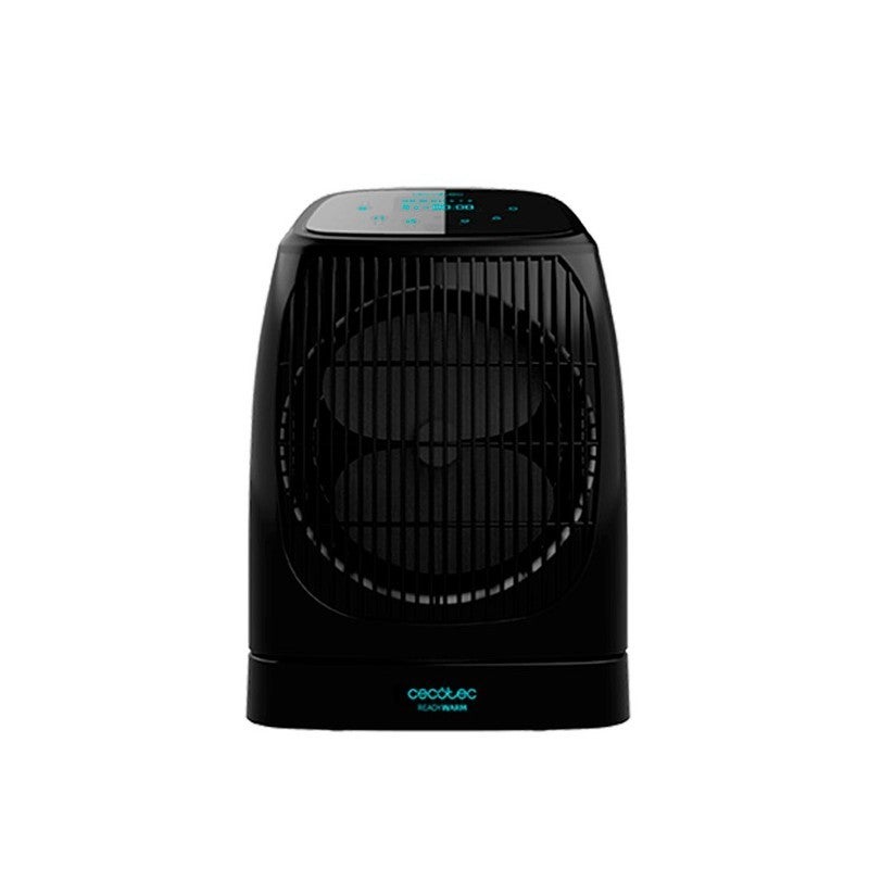 Calefactor eléctrico y digital Cecotec Ready Warm 9600 de 2000W 
