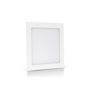 Dalle LED 30x30 24W carré encastrable