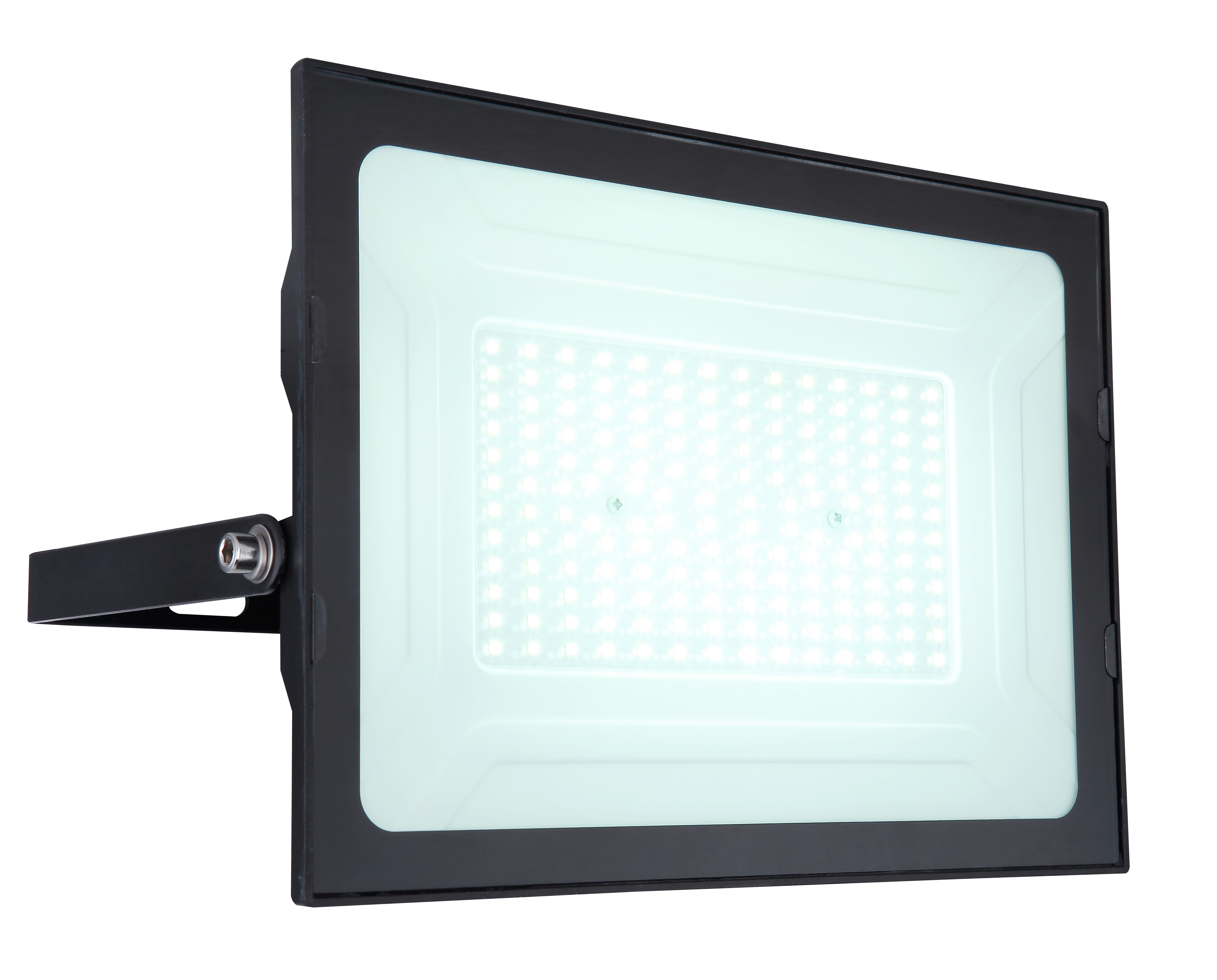Luminaire extérieur fonte d