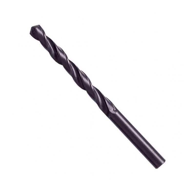 Forets Métaux Hss Queue Cylindrique TSX Diamètre 8 Mm, Pochette De 10 Forets 18746826