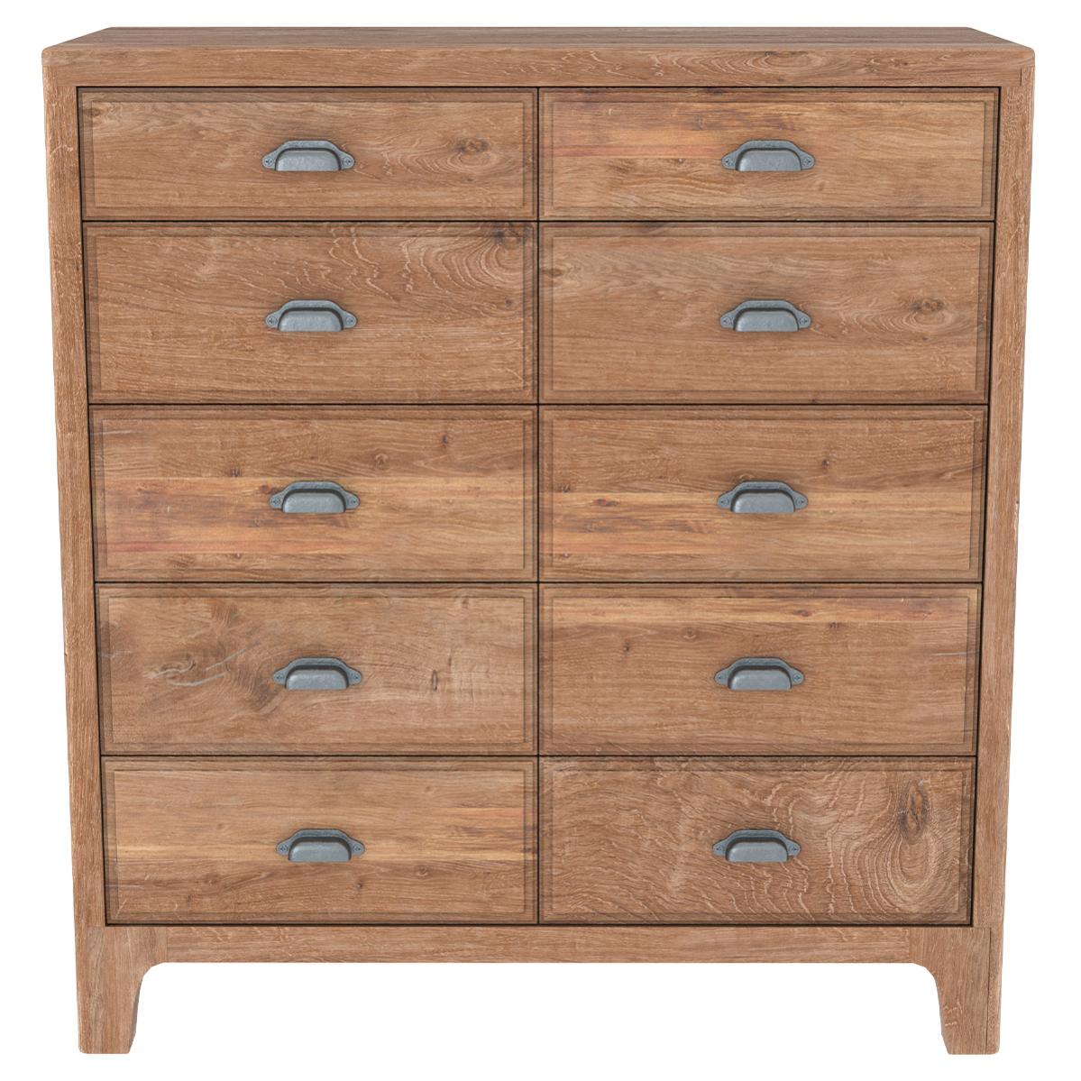 Commode Karachi Leroy Merlin