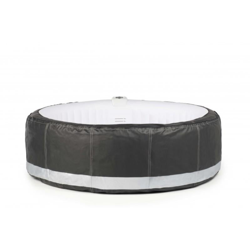 Jacuzzi Spa Hinchable Premium Victoria 6 Plazas Pvc Kiefergarden