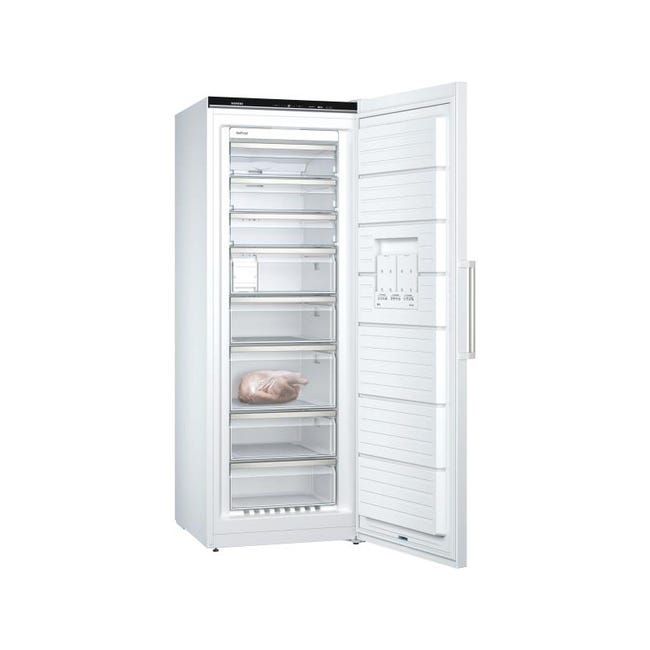 congelateur armoire 240 litres froid ventilé - Votre recherche