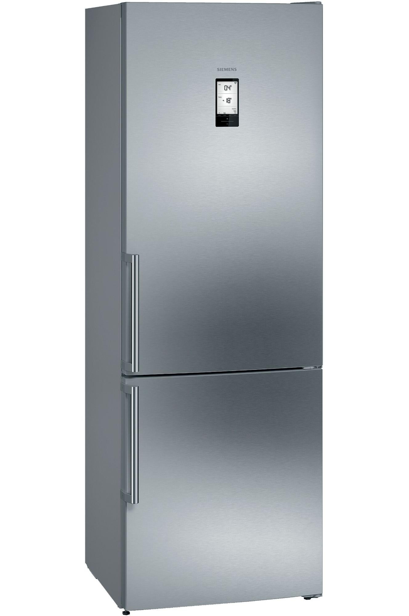 Refrigerateur Combine Froid Ventile