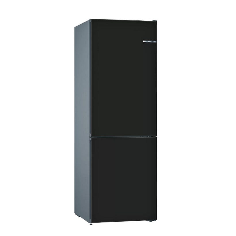 Réfrigérateur combiné 60cm 326l statique/ventilé - bosch