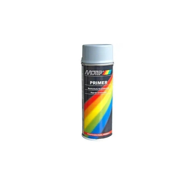 Peinture aérosol sous couche antirouille MOTIP Leroy Merlin