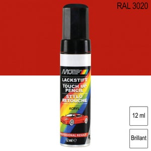 Peinture de voiture Kompakt (retouche)