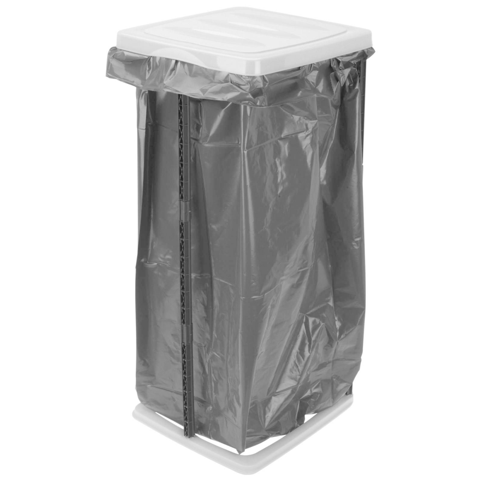 Sac poubelle best sale 60 litres