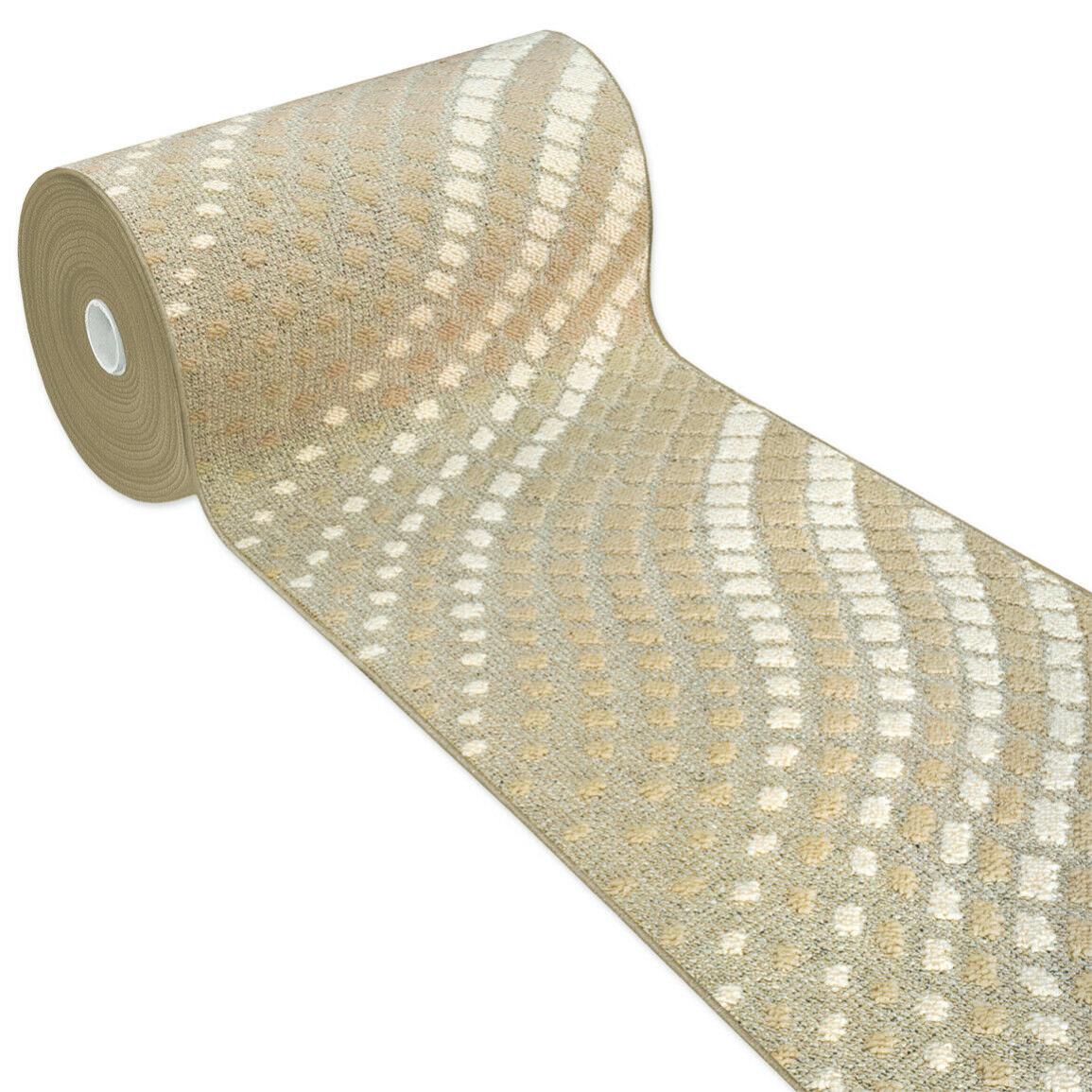 Tappeto Runner Corridoio Lungo 100 x 200 cm Tappeti Cucina Moderno Antiscivolo, Tappeto Passatoia da Ingresso Tappeto Lavabile in Lavatrice per Salotto Cameretta Cucina lavanderia Personalizzabile