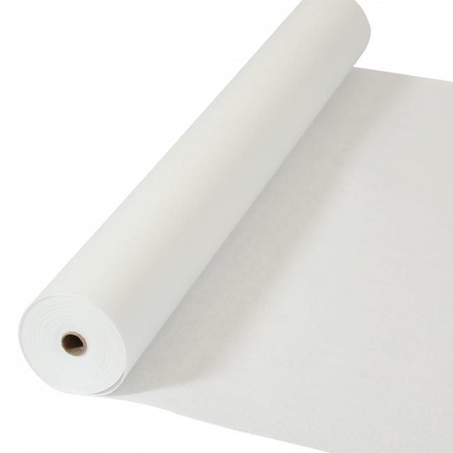 Géotextile blanc 300 gr/m² - 2 x 100 ml