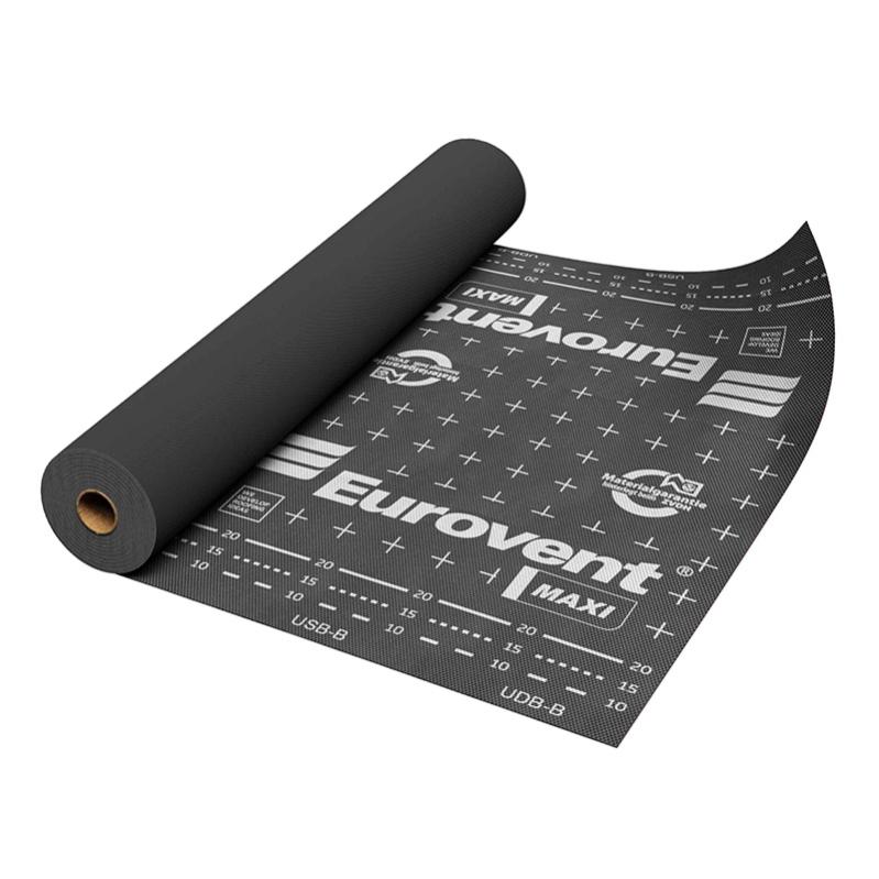 Ecran SousToiture Maxi 140gr/m2 1,5mx50ml Leroy Merlin